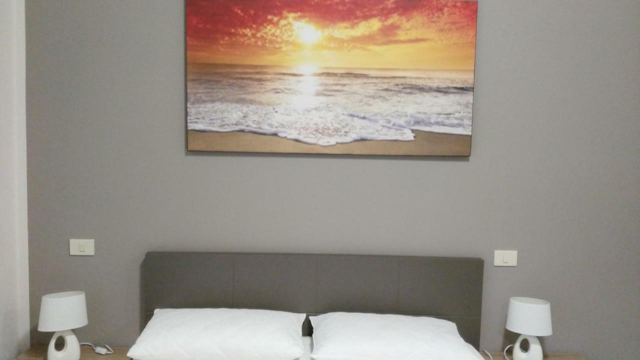 La Suite Civitanova Marche Exterior foto
